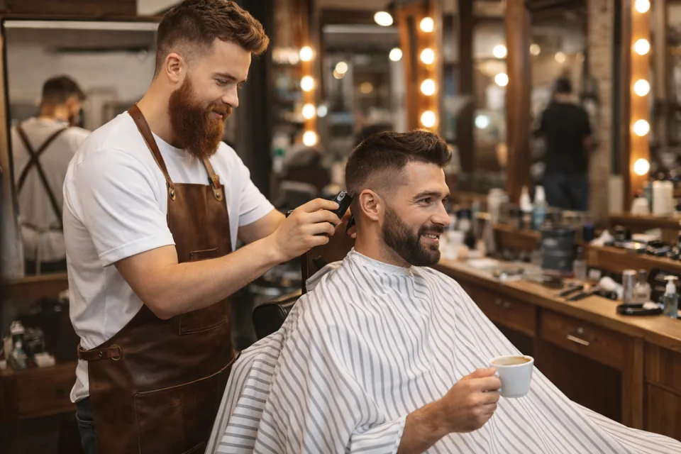 Barbiere / Parrucchiere